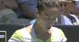 Francesca Schiavone classe 1980, best ranking n.11 del mondo