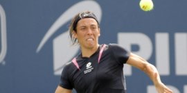 Francesca Schiavone è la n.27 del ranking WTA.