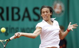 Francesca Schiavone classe 1980, n.8 del mondo
