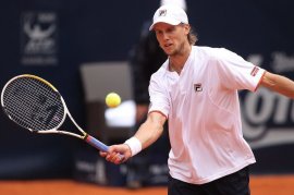 Andreas Seppi classe 1984 n.55 ATP