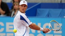 Andreas Seppi classe 1984 n.55 ATP