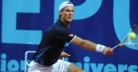 Andreas Seppi classe 1984, n.52 del mondo