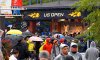 US Open: Pioggia. Finale rinviata a oggi alle ore 22. Rafael Nadal sfida Djokovic per il suo primo titolo a New York