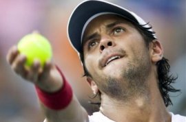 Fernando Verdasco classe 1983, n.11 del mondo