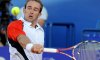 Challenger Trani: Sfuma il primo successo nel 2009 per Filippo Volandri