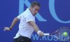 Challenger Napoli: Avventura finita per Filippo Volandri