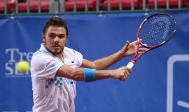 Wawrinka è stato n.9 del mondo (b.r. giugno 2008).