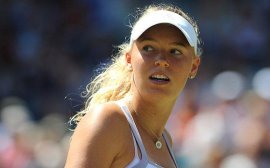 Caroline Wozniacki è la campionessa uscente del WTA di Ponte Vedra Beach.