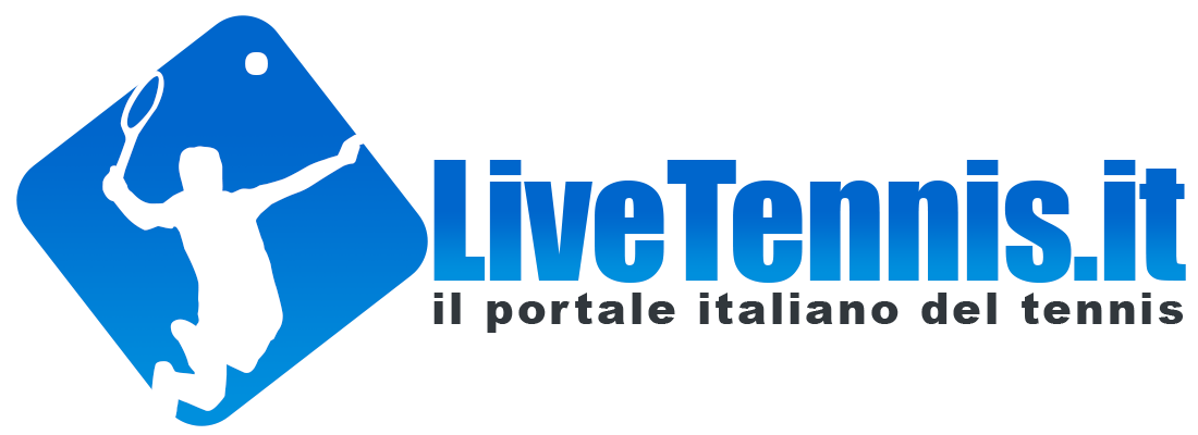 Live tennis shop il portale italiano